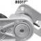 DAYCO Belt Tensioner 89317