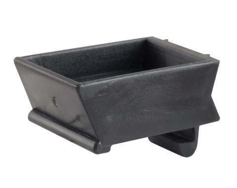 Daniel Carpenter 1979-86 Console Compartment Lid Latch E5ZZ-6106096