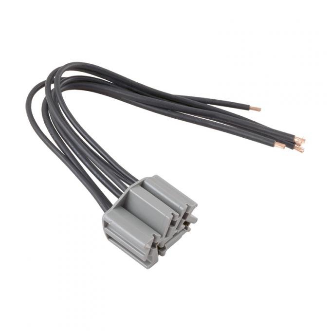 Dennis Carpenter Ignition Switch Pigtail Wiring - 1970-72 Ford Truck C7TZ-11572-P