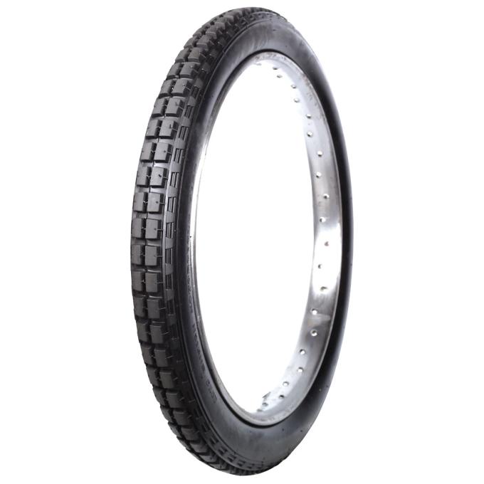Ensign Cycle Clincher Tire 26x3 74703