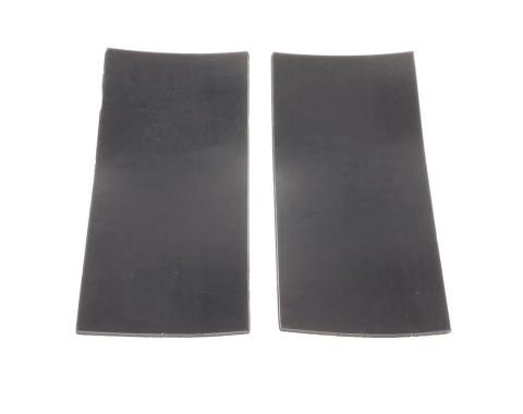 AMD Gas Tank Insulation Pad Set &ndash; In-Cab Tank, 64-72 Ford Truck 882-4564-P