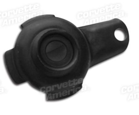 Corvette Shock Mount Bracket, Front Lower, 1953-1962