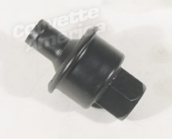 Corvette A.I.R. Tube Check Valve, Replacement, 1968-1985