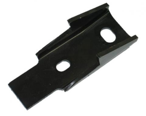 Corvette Rear Strut Rod Bracket, Welds To Frame, 1959-1962