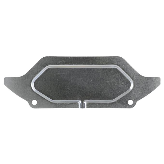 Daniel Carpenter 1965-73 C4 Auto Transmission Inspection Plate C5DZ-7986