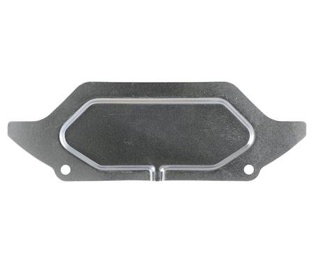 Daniel Carpenter 1965-73 C4 Auto Transmission Inspection Plate C5DZ-7986
