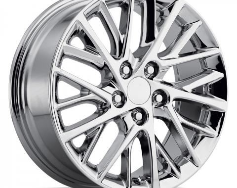 Factory Reproductions Lexus ES350 Wheels 17X7 5X4.5 +40 HB 60.1 2016 Lexus Es350 20 Spoke Chrome With Cap FR Series 83 83770401201