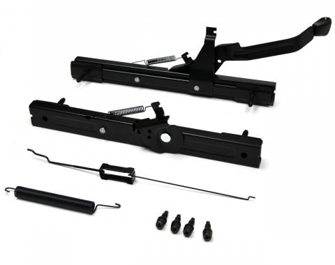 ACP Seat Track Set FM-BS014B