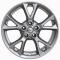 18" Fits Nissan - Maxima Wheel - Silver 18x8