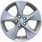18" Fits Toyota - Camry Wheel - Silver 18x7.5