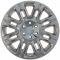 20" Wheel fits Ford Expedition - Polished 20x8.5