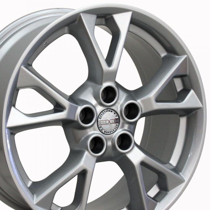 18" Fits Nissan - Maxima Wheel - Silver 18x8