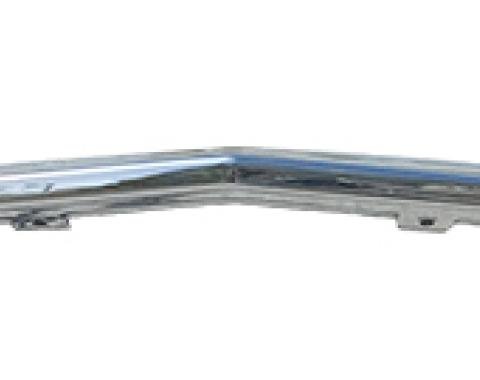 AMD Front Bumper, 70-71 Torino Fairlane Ranchero; 70 Falcon 100-8470