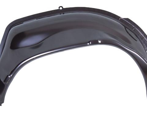 AMD Outer Wheelhouse, RH, 68-70 Dodge B-Body 770-2468-R