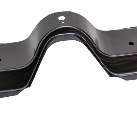 AMD Bucket Seat Floor Support / Bracket, Inboard, 66-71 Fairlane; 68-71 Torino; 67-71 Ranchero 407-8466