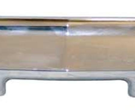 AMD Rear Bumper, 70 Dart; 71-72 Scamp 990-2070