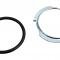 AMD Gas Tank w/ Vent Line, 70-73 Camaro Firebird 890-3570-1N