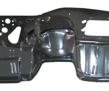 AMD Firewall, 67 Camaro Firebird (w/o A/C) 370-3567