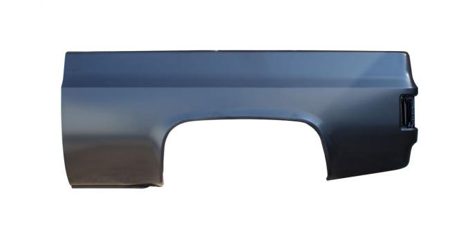AMD Bedside, OE Style w/o Gas Hole, LH ('76 2nd Design) 720-4076-61L