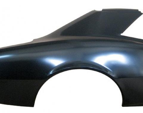 AMD Quarter Panel, OE Style, RH, 67 Camaro Coupe 700-3567-R