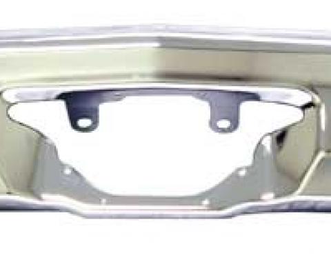 AMD Rear Bumper, 70 Chevelle (Except Wagon) 990-3470