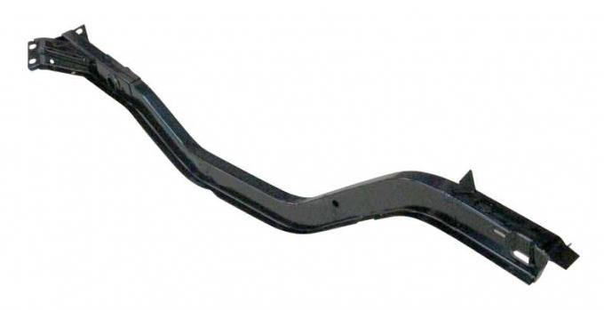 AMD Frame Rail, Rear, RH, 68-72 Chevy II Nova 895-3068-R