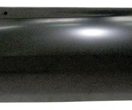 AMD Door Shell, LH, 69 Camaro Firebird 500-3569-L