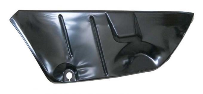 AMD Trunk Floor Extension / Drop Off, LH 840-3570-L