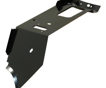 AMD Package Tray Extension, RH, 68-70 B-Body (Except Charger) 640-1468-R