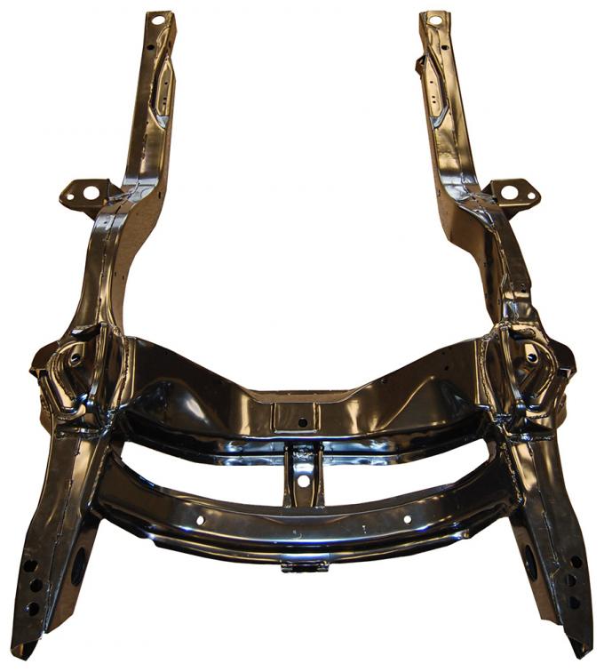 AMD Subframe Assembly, 68 Camaro Firebird Chevy II Nova 390-3568