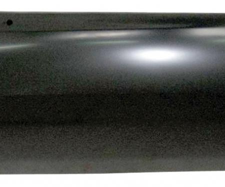 AMD Door Skin, LH, 69 Camaro Firebird 510-3569-L