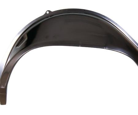 AMD Outer Wheelhouse, RH, 70-74 Barracuda 770-1570-R