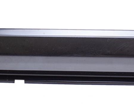 AMD Outer Rocker Panel, LH, 61-63 Ford Galaxie, Monterey; 63 Marauder 2DR & Convertible (Except Wagon) 450-8961-L
