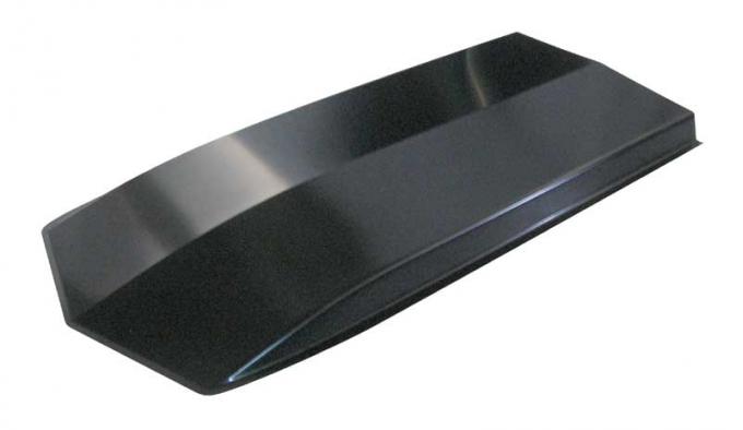 AMD Universal Steel Hood Scoop, 2" Raise 301-SCOOP-1