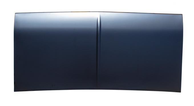 AMD Deck Lid with Spoiler Holes, 70-71 Challenger 850-2570-2