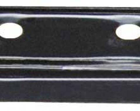 AMD Rear Crossmember Reinforcement, LH, 68-70 Dodge Plymouth B-Body (Except Charger) 871-1468-2L