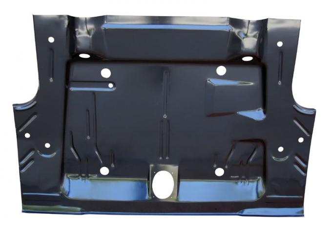 AMD Trunk Floor, OE Style 800-1571