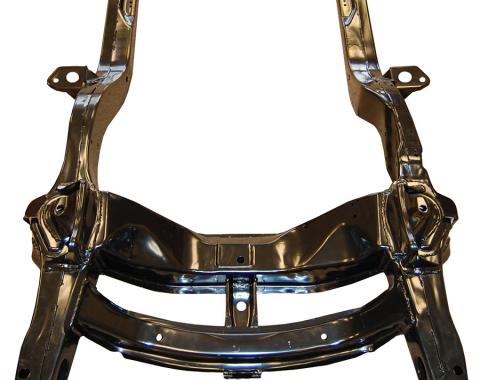 AMD Subframe Assembly, 68 Camaro Firebird Chevy II Nova 390-3568