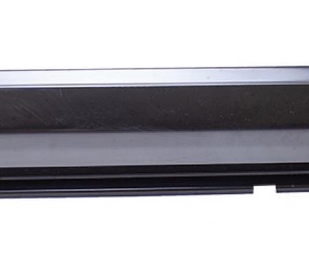 AMD Outer Rocker Panel, RH, 61-63 Ford Galaxie, Monterey; 63 Marauder 2DR & Convertible (Except Wagon) 450-8961-R