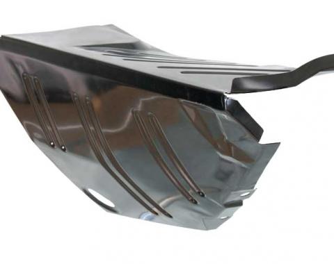 AMD Trunk Floor Extension / Drop Off, LH 840-1570-L