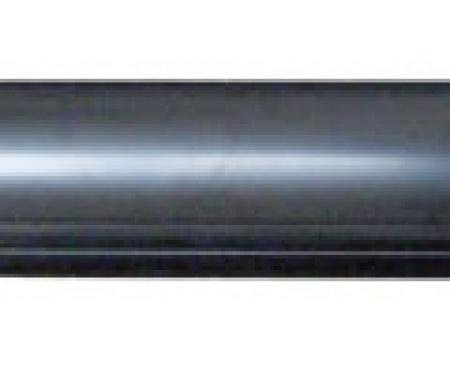 AMD Outer Rocker Panel, RH, 68-72 Chevelle GTO Cutlass Skylark 450-3468-R