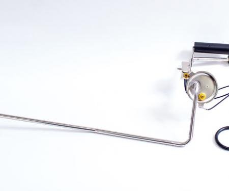 AMD Gas Tank Sending Unit, 5/16 Outlet w/o Return Line, 67-68 Camaro Firebird 881-3567-5