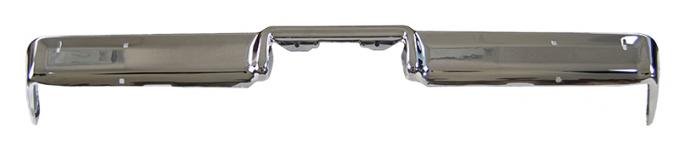 AMD Rear Bumper, 67-68 Firebird 990-5567
