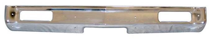AMD Rear Bumper, 70 Dart; 71-72 Scamp 990-2070
