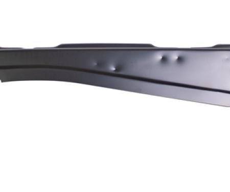 AMD Lower Cowl Upper Section, 64-67 Chevelle El Camino 371-3466
