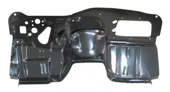 AMD Firewall, 67 Camaro Firebird (w/o A/C) 370-3567
