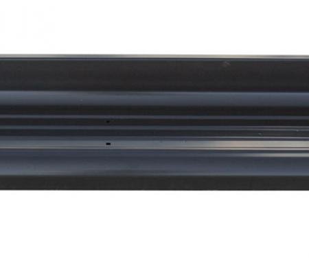 AMD Running Board, LH, 48-52 Ford F1 F2 722-4548-L