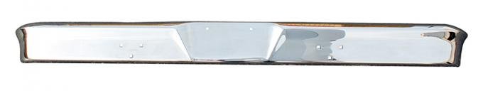 AMD Front Bumper, Chrome, 61-63 F100 F250 100-4561-1