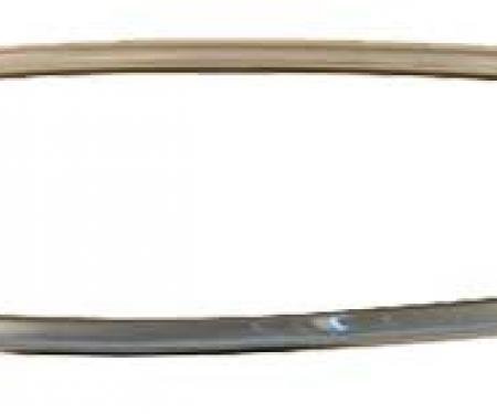AMD Vinyl Top Molding Set, 68-70 Dodge B-Body (Except Charger) 635-2468-S