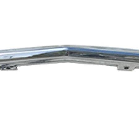 AMD Front Bumper, 70-71 Torino Fairlane Ranchero; 70 Falcon 100-8470